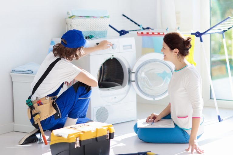 Clothes Dryer Repair Resolves These Common Problems Kimball Appliance