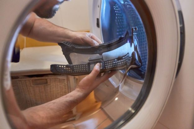 Clothes Dryer Repair Problems & Solutions